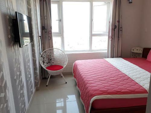 Apartment B1608 Osc Vung Tau