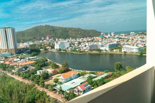 Apartment B1608 Osc Vung Tau