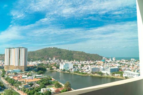 Apartment B1608 Osc Vung Tau