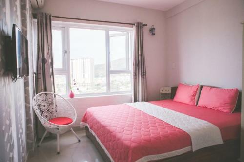 Apartment B1608 Osc Vung Tau