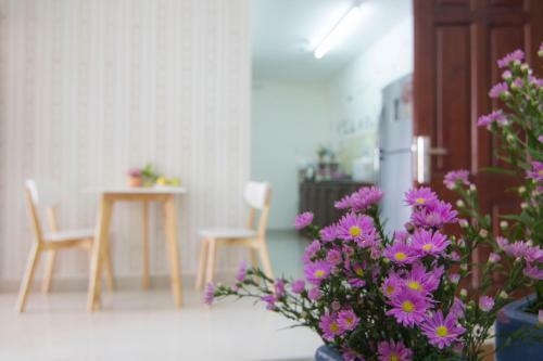 Apartment B1608 Osc Vung Tau