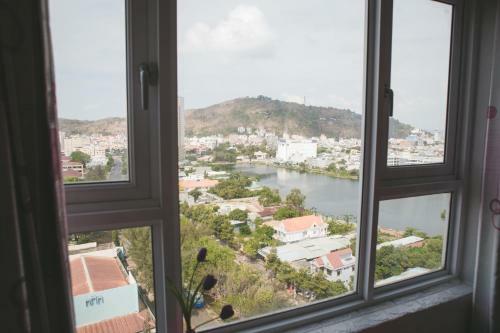 Apartment B1608 Osc Vung Tau