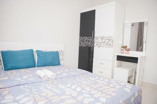 Apartment B1608 Osc Vung Tau