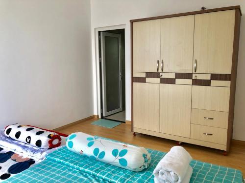 Apartamento Romantic