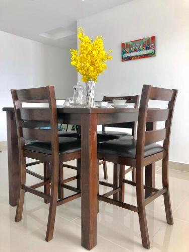 Apartamento Romantic