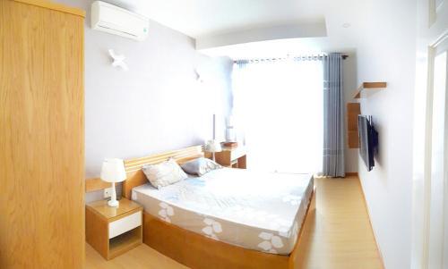 Apartamento ? Spacious Beach-front Suite 3br ?