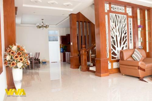 Viva Villa V?ng T�u 4bed