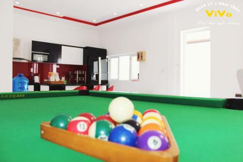 Viva Villa V?ng T�u 4bed