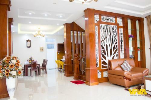 Viva Villa V?ng T�u 4bed