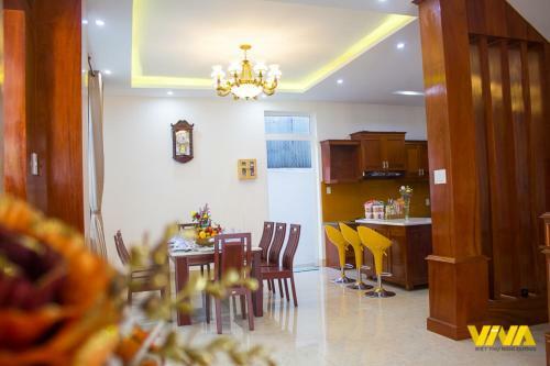 Viva Villa V?ng T�u 4bed