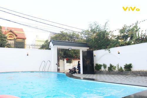 Viva Villa V?ng T�u 4bed