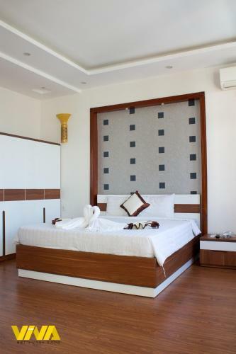 Viva Villa V?ng T�u 4bed