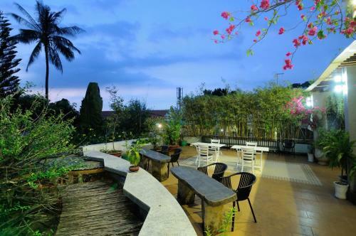 Hotel Lavie En Rose