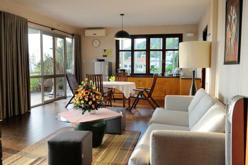 Hotel Lavie En Rose