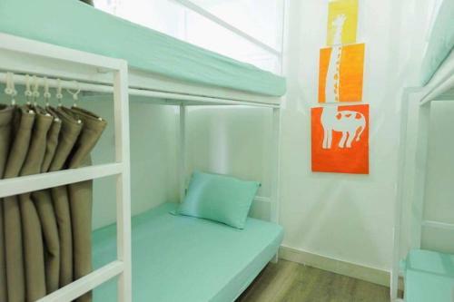 Apartamento Umi Homestay
