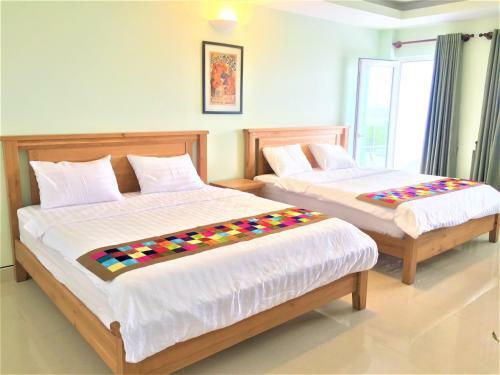Apartamento Ananas Beach Hotel