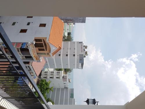 Venus 2 Hotel (bai Sau)
