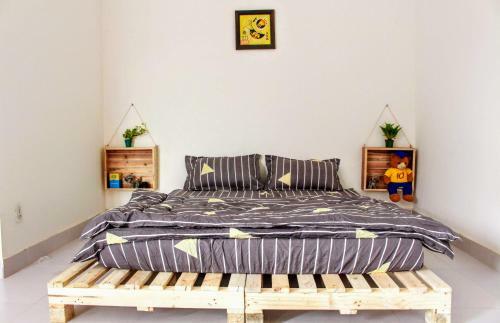 La Maison Apartment