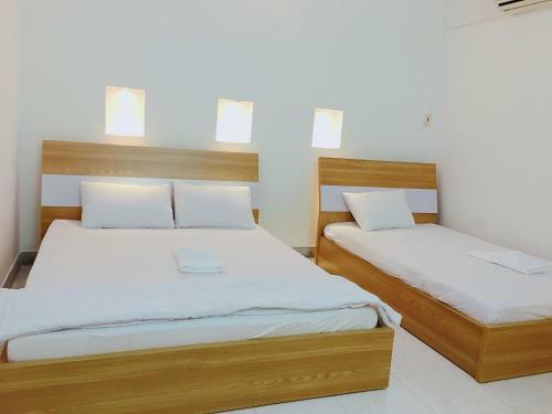 Hostal B?ng Homestay