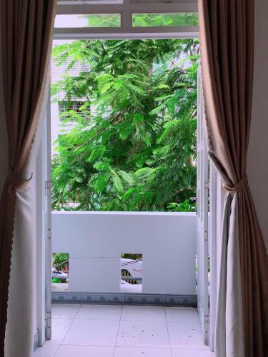 Hostal B?ng Homestay