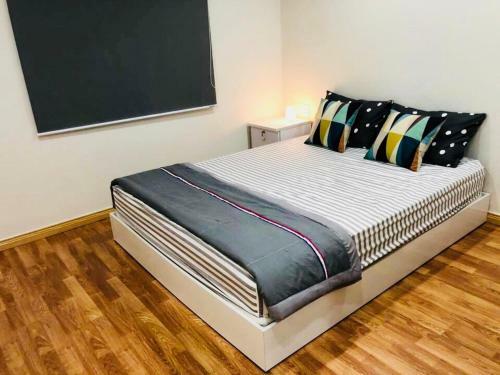 Apartamento Hoang Hai Homestay