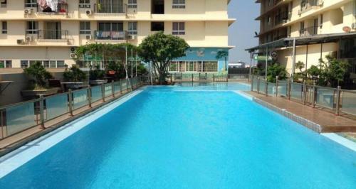 Apartamento Hoang Hai Homestay