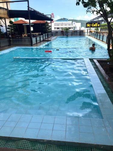 Apartamento Hoang Hai Homestay