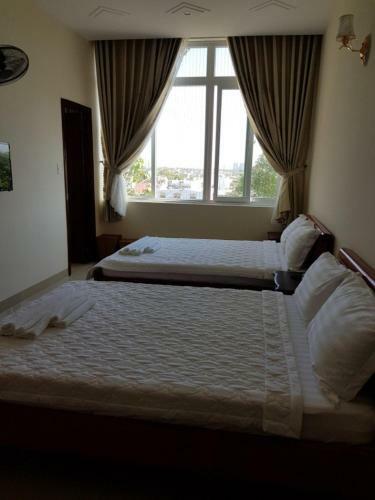 Huu Nghia Hotel