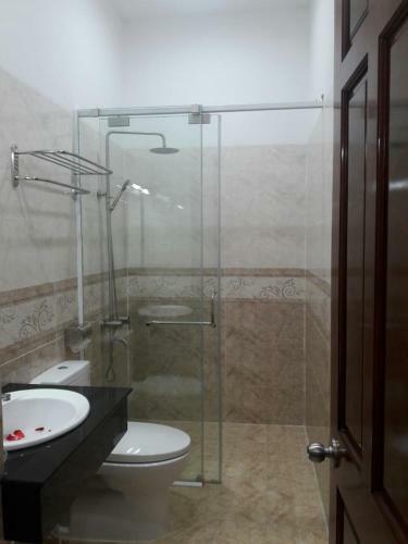 Huu Nghia Hotel