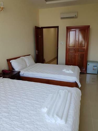 Huu Nghia Hotel