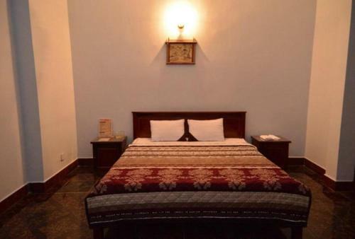 Hong Minh Hotel