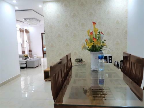The Beach Apartment