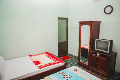 Mai Linh Hotel