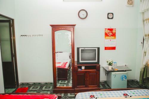 Mai Linh Hotel