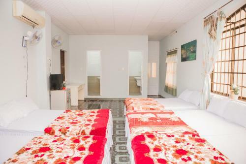 Mai Linh Hotel