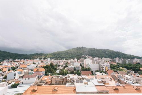 Apartamento Yen House 3