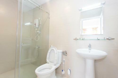 Apartamento Yen House 3