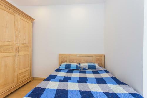 Apartamento Yen House 3