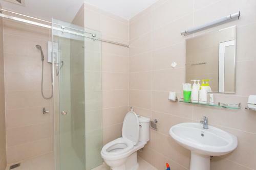 Apartamento Yen House 3