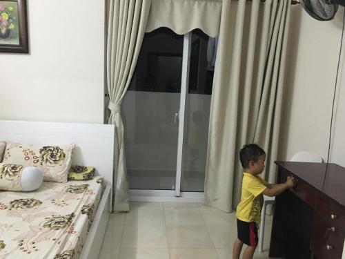 Nancy Sweet Apartment - A2204