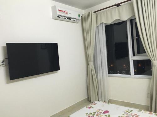 Nancy Sweet Apartment - A2204