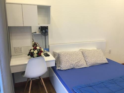 Nancy Sweet Apartment - A2204