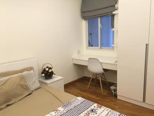 Nancy Sweet Apartment - A2204