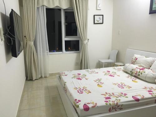 Nancy Sweet Apartment - A2204