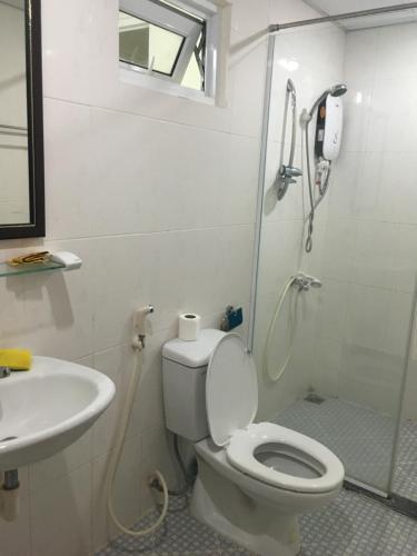 Nancy Sweet Apartment - A2204