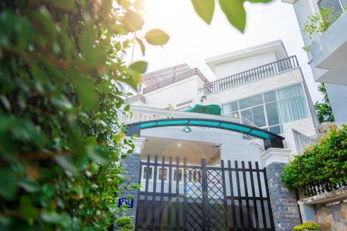 Tran Duy Seaview Villa 1