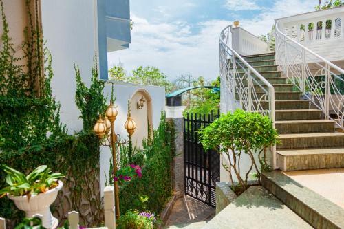 Tran Duy Seaview Villa 1