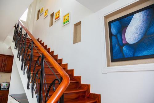 Tran Duy Seaview Villa 1