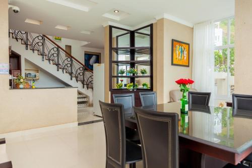 Tran Duy Seaview Villa 1