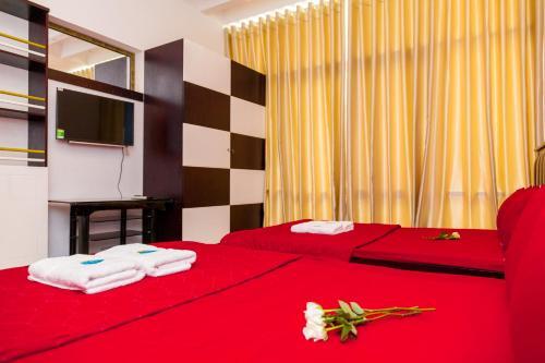 Tran Duy Seaview Villa 1